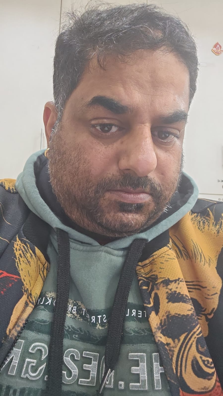 Mr. Ashwani Bhardwaj