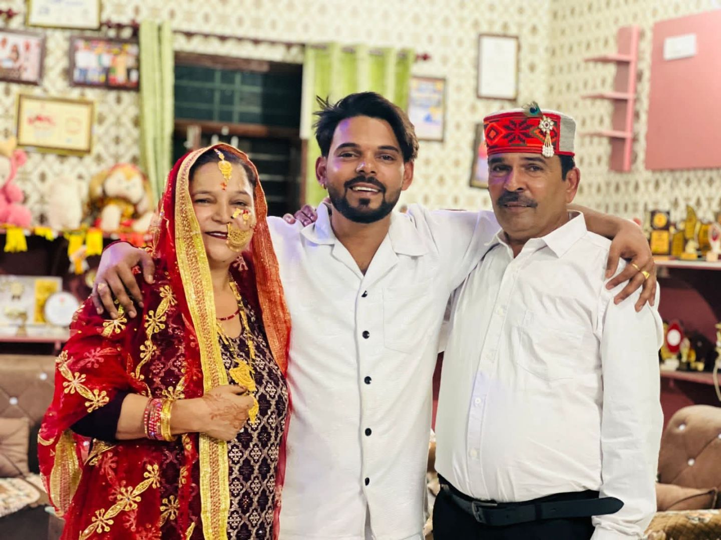 हिमाचली कलाकार का गला घोंट रहा है सरकारी तंत्र: प्रिंस गर्ग के इस्तीफे ने खोली सिस्टम के 'सौतेले व्यवहार' की पोल!