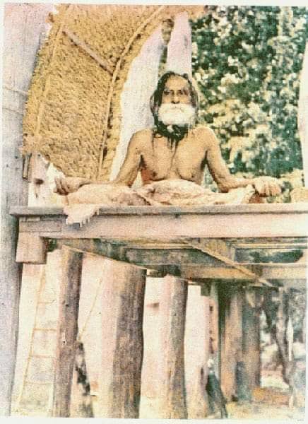 रहस्यमई बाबा देवराहा