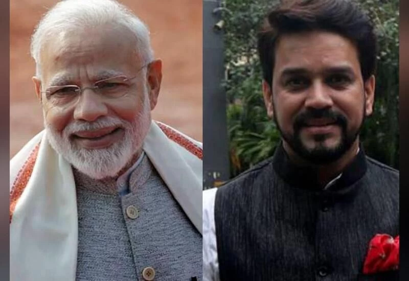 ये जीत है ख़ास, जनता को मोदी जी पर है विश्वास: अनुराग ठाकुर