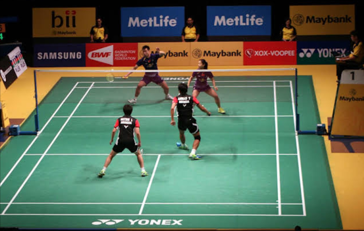 19 से 20 जनवरी तक इंदिरा खेल मैदान में आयोजित होगी जिला स्तरीय बैडमिंटन प्रतियोगिता 